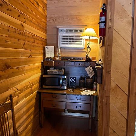 Cedar Street Lodge Маунтин Вю Екстериор снимка